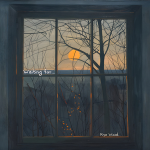 Waiting for…