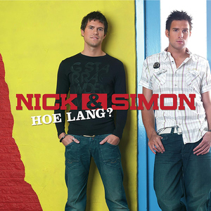 Omdat Jij (Live In Concert)