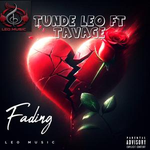 Fading (feat. Tavage)