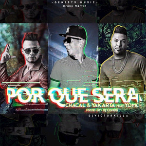 Por Que Sera