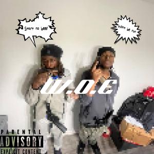 W.O.E
