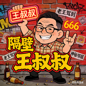 隔壁王叔叔COVER