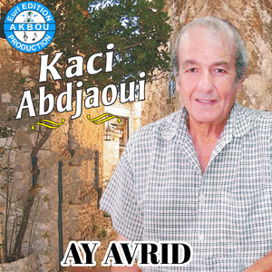 Slimane Azem (Efthmourthik Aazizene)