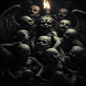 Pot of Gold (feat. Bully Boy Fresh & Ra Ells)