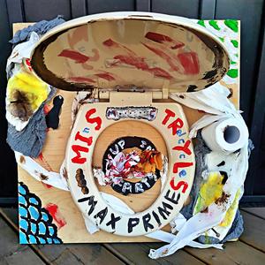 Social Commentary (feat. Chazmo, Chris Plus, Corvid Lorax, Epic, DJ Weezl, The Blurb, Conspiracy, Add-Vice & Touch)