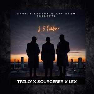 3.59am (feat. The Sourcerer & LEX)