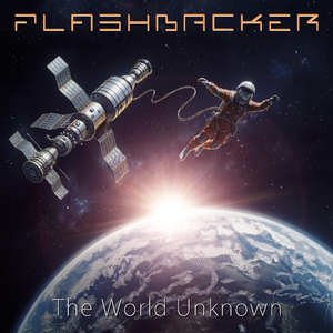 The World Unknown (feat. Era Futura)