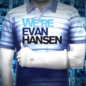 Anybody Have A Map（from <Dear Even Hansen>）