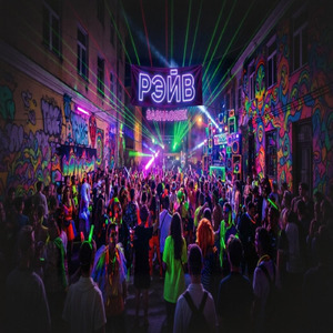 рейв