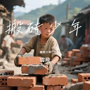 搬砖少年