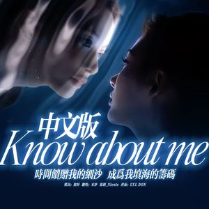 Know about me(中填）