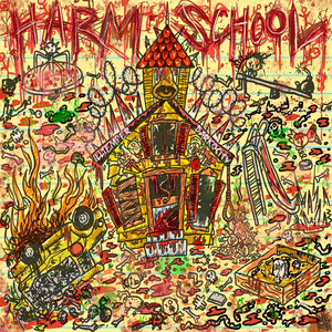 Maniacal (feat. King Gordy)