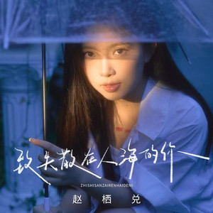 致失散在人海的你