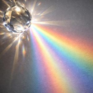 I Am Joyful (C = 128Hz)