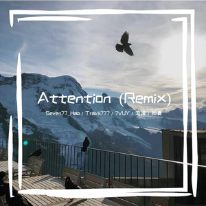 Attention (Remix)