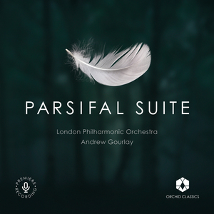 Parsifal Suite (Constr. A. Gourlay):IV. Prelude to Act III