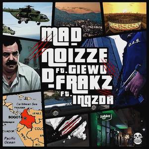 Black Style (feat. INQZDR)