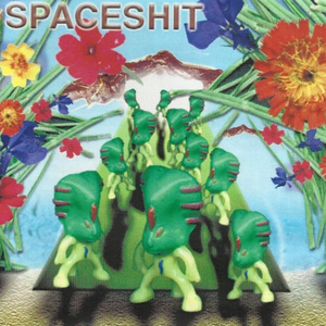 Spaceshit