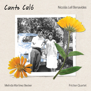 Canto Caló: III. Canción de guerra