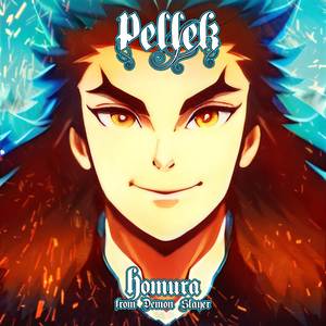 Homura (From "Demon Slayer: Kimetsu no Yaiba Movie - Mugen Train")