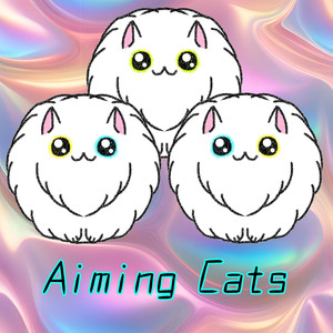Aiming Cats