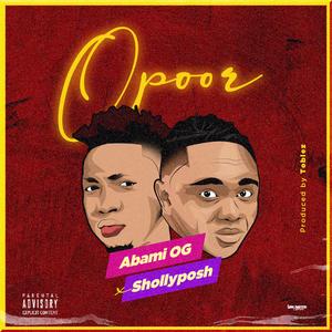 Opoor (feat. ShollyPosh)