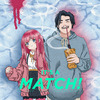 Marcie - It's a match!