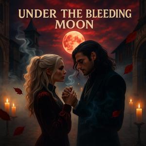 Under The Bleeding Moon (Halloween Ballad)