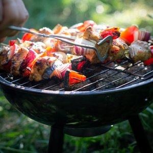 Triste at Père Lachaise