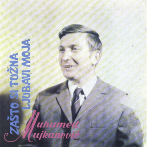Zasto si tuzna ljubavi moja
