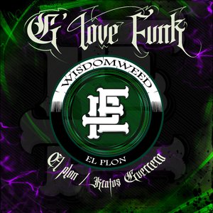 G´ lover funk - El Plon, Kratos guerrero (Prod.ElArquitectoMusical)