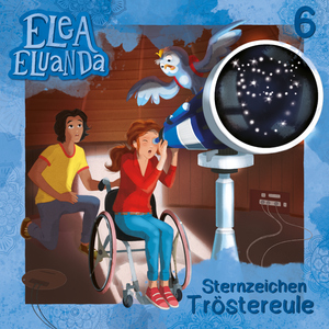 Elea Eluanda Titellied