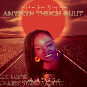 My Love James Yuang Ajith
