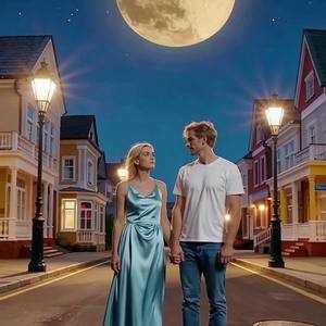 Продырявлено небо звёздами🌟⭐️🌟 by Камилла (author of Lyrics) 💟