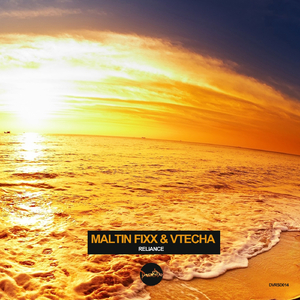 Reliance (Original Mix)