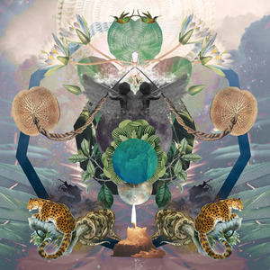 O Serviço das Águas (Ao Vivo)