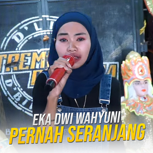 Pernah Seranjang (Live Version)