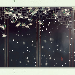 梨园泪（Cover 郑源）