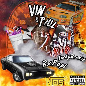 Fast & Furious (feat. Rx Papi)