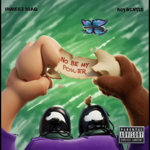 No Be My Power