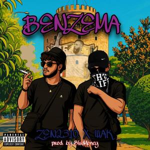 BENZEMA