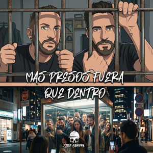 Mas Presos fuera que dentro