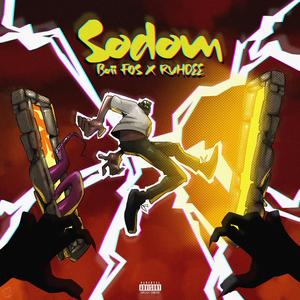 Sodom (feat. Ruhdee)