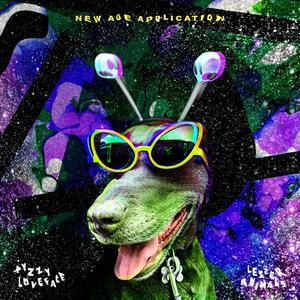 New Age Application (feat. Lesser Animals)