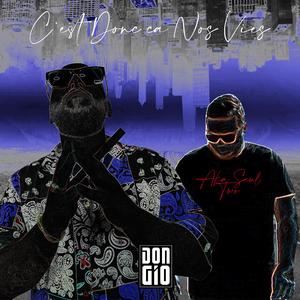 C'est donc ça nos vies (feat. Aka Seul Two)