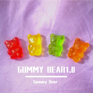 Gummy Bear 1.0［prod by Lv.sss］