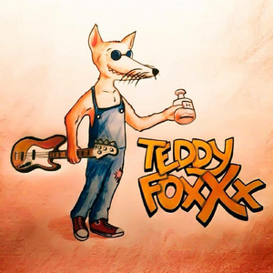 Teddyfoxxx