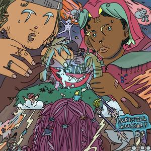 Dynast (feat. Flako Franko)