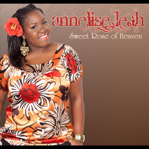 Sweet Rose of Heaven