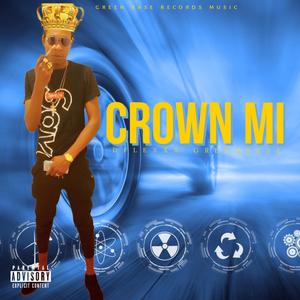 Crown Me (Radio Edit)